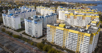 ЖК «Шурова гора»