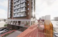 ЖК «Моне»