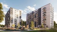 ЖК «Кленовая аллея»