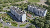 Микрорайон «Новая Жизнь»