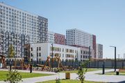 ЖК «Горки Парк»