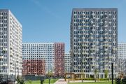 ЖК «Горки Парк»