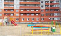 ЖК по ул. Новосибирская, 61Д
