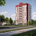 ЖК «Сокольи горы»