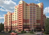 Микрорайон «Новый город»