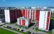 ЖК «Полет»
