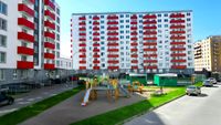 ЖК «Полет»