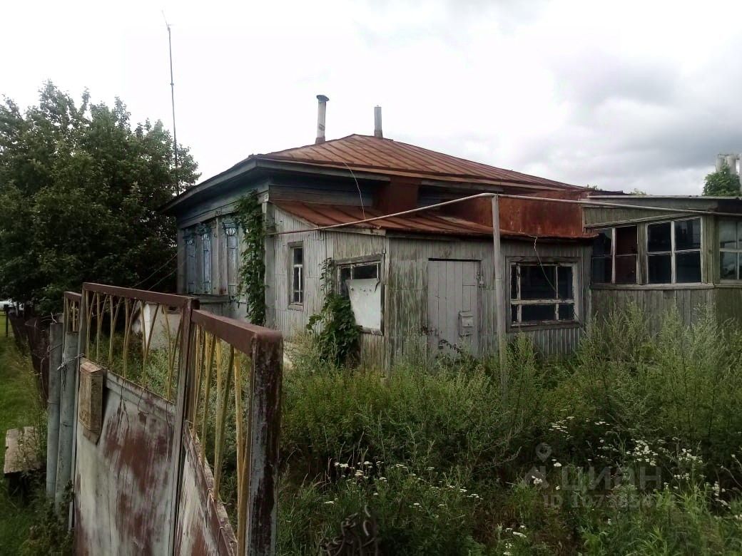 Дом в киквидзенском районе. Николаевская область село Гороховка.