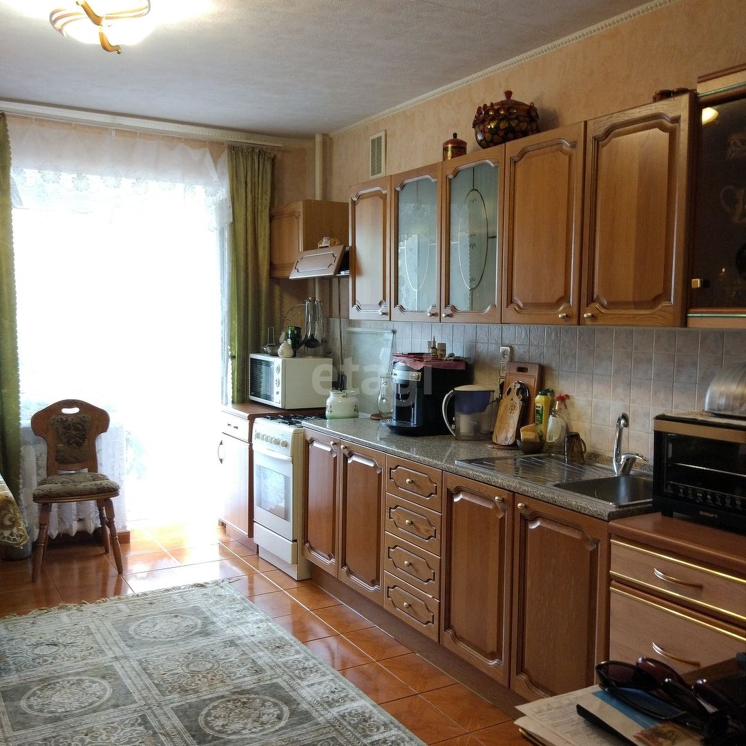 Купить 3 комнатную квартиру вторичку ленинский район. Сколько стоит квартира во Владимире вторичка.