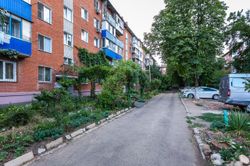 33,5 м², 1-комн. квартира, 5/5 этаж