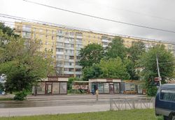 60,6 м², 3-комн. квартира, 3/9 этаж