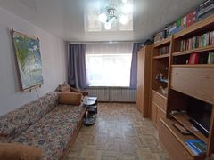 44 м², 2-комн. квартира, 1/2 этаж