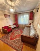 35 м², 2-комн. квартира, 2/2 этаж