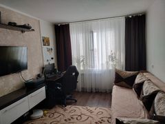 32,1 м², 1-комн. квартира, 7/9 этаж