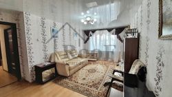 60 м², 3-комн. квартира, 9/9 этаж
