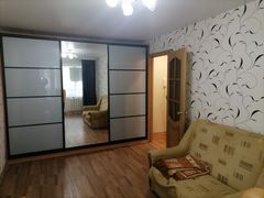 29,2 м², 1-комн. квартира, 1/5 этаж