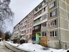 70 м², 3-комн. квартира, 5/5 этаж