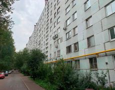 54,1 м², 3-комн. квартира, 5/9 этаж