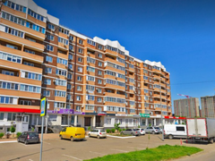 61,4 м², 2-комн. квартира, 9/9 этаж