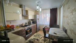 38,5 м², 1-комн. квартира, 8/10 этаж