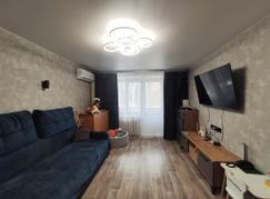 61 м², 3-комн. квартира, 3/9 этаж