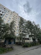 45 м², 2-комн. квартира, 1/9 этаж