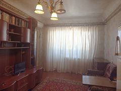 50 м², 3-комн. квартира, 5/5 этаж