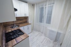 45 м², 2-комн. квартира, 3/5 этаж