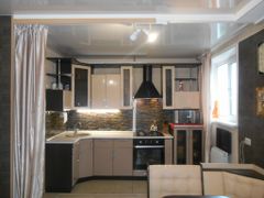 43 м², 2-комн. квартира, 7/9 этаж
