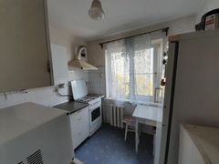 50 м², 3-комн. квартира, 5/5 этаж