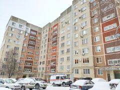 62,5 м², 3-комн. квартира, 5/9 этаж