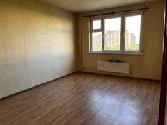 57,5 м², 2-комн. квартира, 8/17 этаж