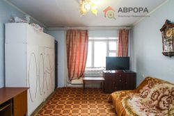 42,8 м², 1-комн. квартира, 7/9 этаж