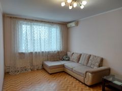 60 м², 2-комн. квартира, 18/18 этаж