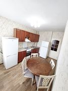 63,4 м², 3-комн. квартира, 3/5 этаж