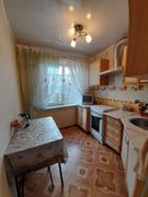 61,6 м², 3-комн. квартира, 3/5 этаж