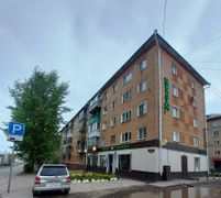 41,8 м², 2-комн. квартира, 3/5 этаж