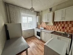 41,6 м², 2-комн. квартира, 4/5 этаж