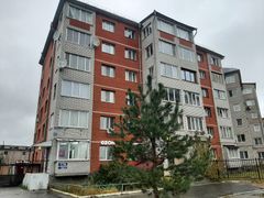 70 м², 2-комн. квартира, 5/6 этаж