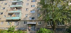 44 м², 2-комн. квартира, 3/5 этаж