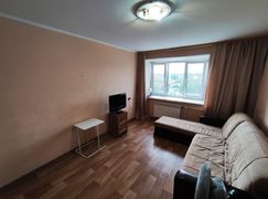 39,5 м², 1-комн. квартира, 5/9 этаж