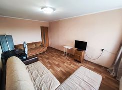 39,5 м², 1-комн. квартира, 5/9 этаж