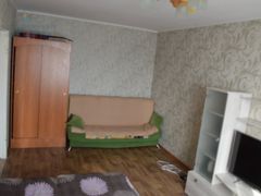 33 м², 1-комн. квартира, 5/10 этаж