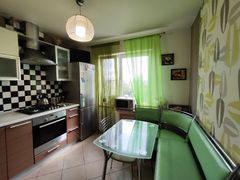 60 м², 2-комн. квартира, 5/5 этаж