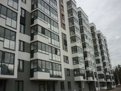 33,2 м², 1-комн. квартира, 5/9 этаж