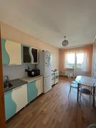 45 м², 1-комн. квартира, 7/8 этаж