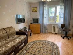 34 м², 1-комн. квартира, 2/4 этаж