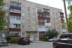 50 м², 2-комн. квартира, 5/5 этаж