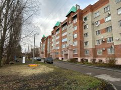 70 м², 2-комн. квартира, 5/5 этаж