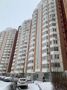 37,5 м², 1-комн. квартира, 3/15 этаж